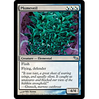 Plumeveil