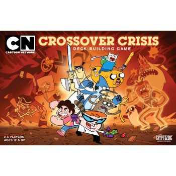 Cartoon Network Crossover Crisis_boxshot