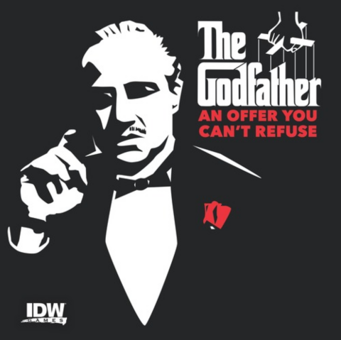 The Godfather: An Offer You Can't Refuse_boxshot
