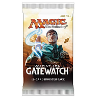 Oath of the Gatewatch booster