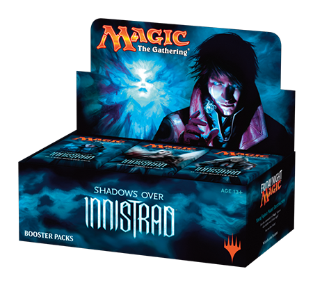 Shadows over Innistrad Booster Display_boxshot