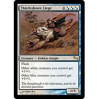Thistledown Liege