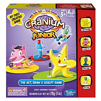 Cranium Junior (Svensk)