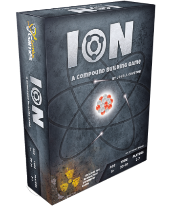 Ion: A Compound Building Game_boxshot