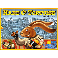 Hare & Tortoise (Classic)