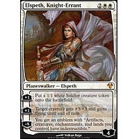 Elspeth, Knight-Errant (Modern Event Deck)