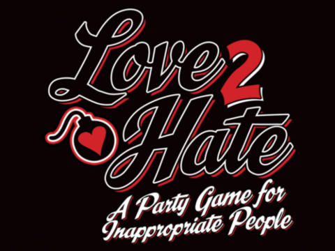 Love 2 Hate_boxshot