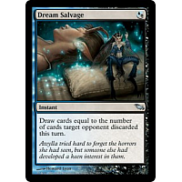 Dream Salvage