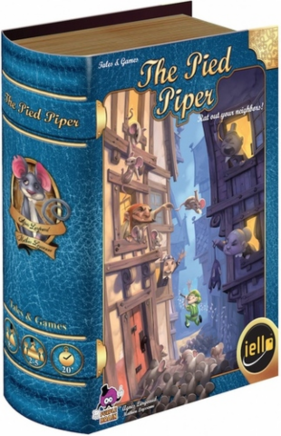 The Pied Piper (Tales & Games 6)_boxshot