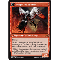 Avacyn, the Purifier