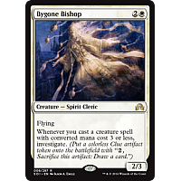 Bygone Bishop (Foil)