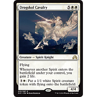 Drogskol Cavalry (Foil)