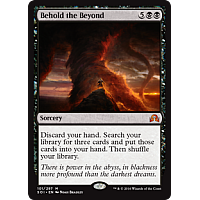 Behold the Beyond (Prerelease)