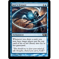 Jace's Erasure