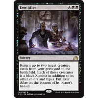 Ever After (Foil)