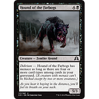 Hound of the Farbogs