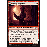 Kessig Forgemaster