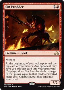 Sin Prodder (Prerelease)_boxshot