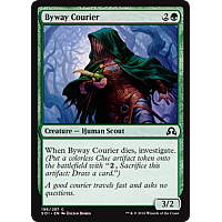 Byway Courier