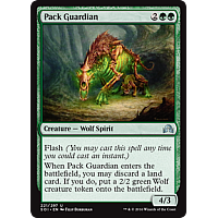 Pack Guardian