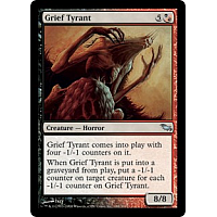 Grief Tyrant