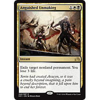 Anguished Unmaking (Foil)