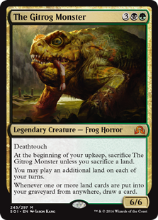 The Gitrog Monster_boxshot