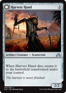 Harvest Hand_boxshot