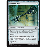 Skeleton Key