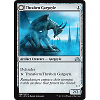 Thraben Gargoyle