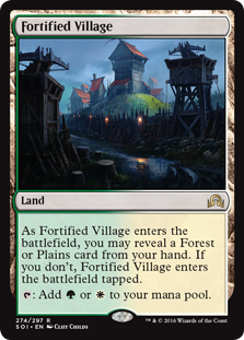 Fortified Village_boxshot