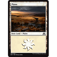 Plains