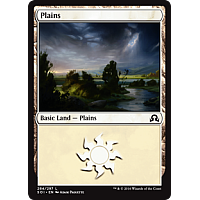 Plains