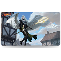 Shadows over Innistrad - Archangel Avacyn / Avacyn, the Purifier Double-Sided Play Mat for Magic