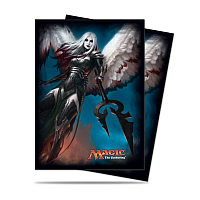 Shadows over Innistrad - Avacyn, the Purifier Standard Deck Protectors 80ct