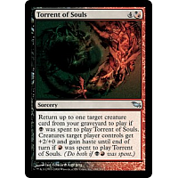 Torrent of Souls