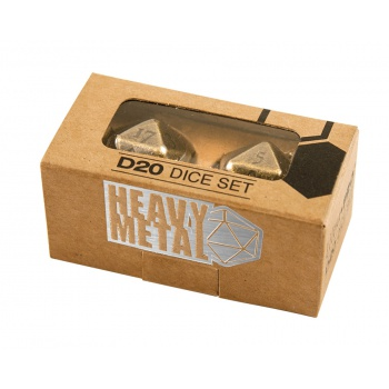 Heavy Metal D20 Dice Set_boxshot