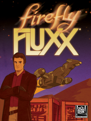 FireFly Fluxx_boxshot