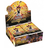 Millenium Pack - Booster Display (36 boosters)