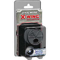 Star Wars: X-Wing Miniatures Game -Imperial Maneuver Dial Upgrade Kit