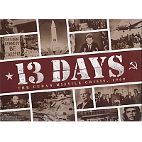 13 Days: The Cuban Missile Crisis