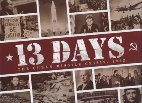 13 Days: The Cuban Missile Crisis_boxshot