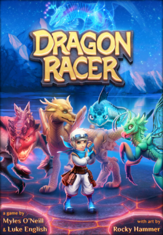 Dragon Racer _boxshot