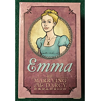 Marrying Mr. Darcy - Emma Expansion
