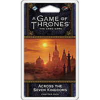 A Game of Thrones LCG 2nd Ed. - War of Five Kings Cycle#1 Across the Seven Kingdoms