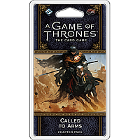 A Game of Thrones LCG 2nd Ed. - War of Five Kings Cycle#2 Called to Arms