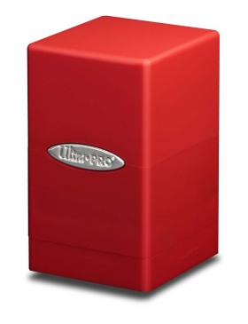 Red Satin Tower Deck Box_boxshot