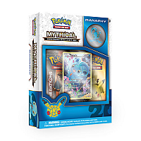 Mythical Pokémon Collection - Manaphy