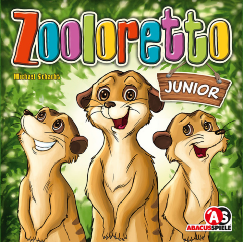 Zooloretto Junior_boxshot