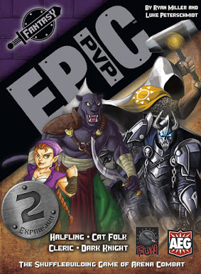 Epic - PvP Fantasy: Expansion 2_boxshot